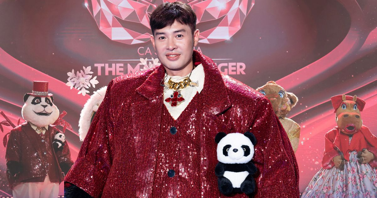 Ca sĩ mặt nạ: Bố Gấu lộ diện chính là Hoàng Hải - "Hoàng tử Ballad" của thế hệ 8x-9x