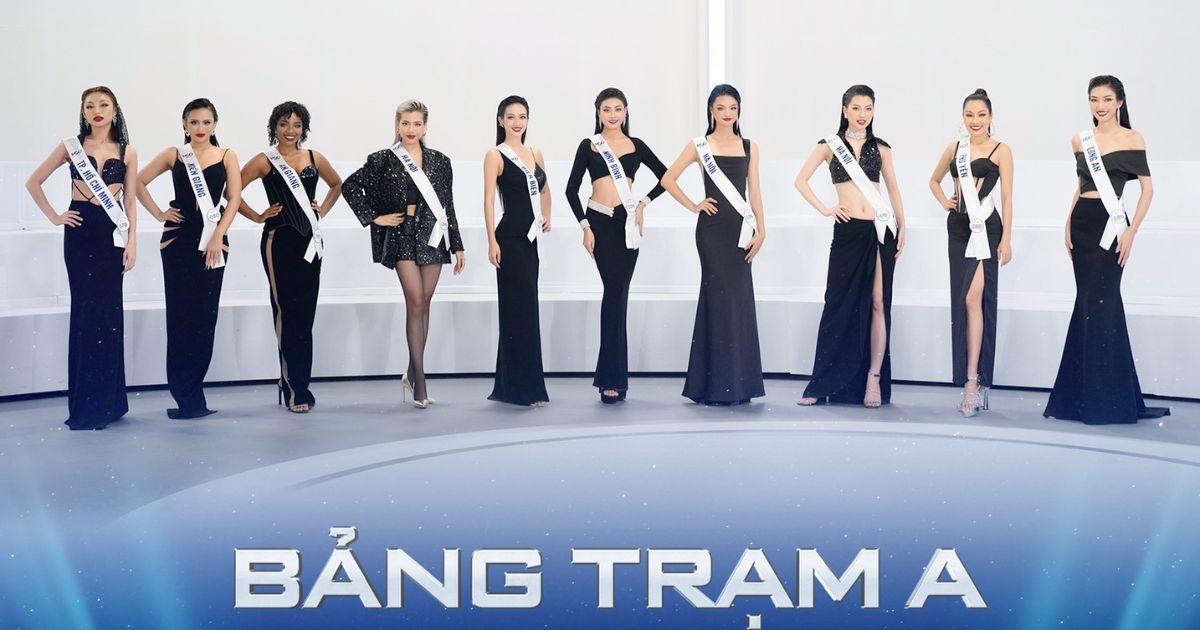 Á hậu Thủy Tiên tái hiện cú múa tay thần sầu, Bùi Thị Xuân Hạnh chiến thắng tập 3 Miss Cosmo Vietnam