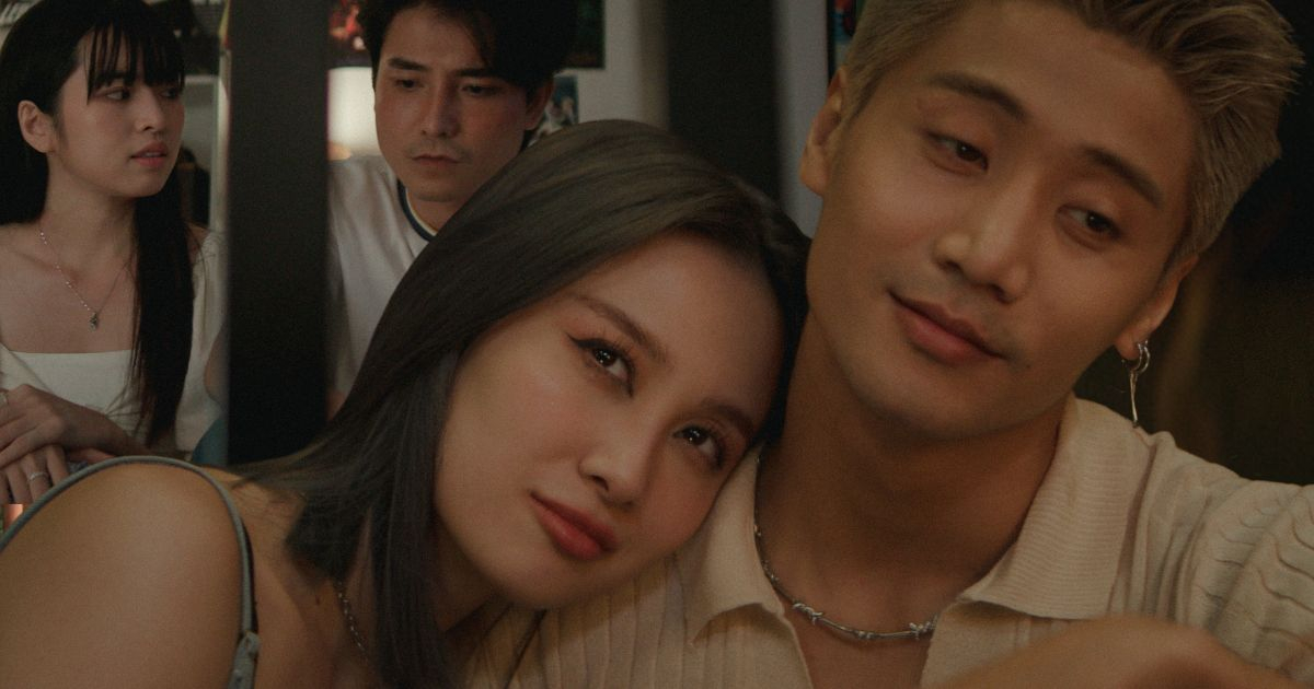 B4S - Trước giờ "yêu”: Phim Việt hiếm hoi khai thác chuyện 18+ của giới trẻ trên màn ảnh rộng