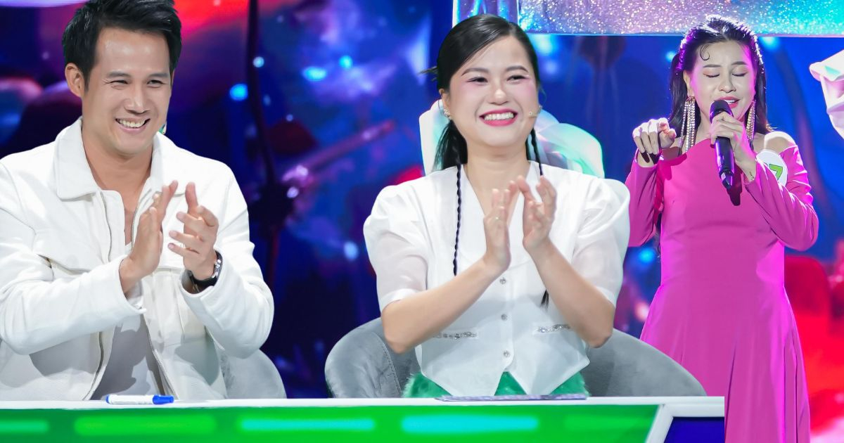 Lâm Vỹ Dạ - Thanh Thức hé lộ "chuyện tình chớp nhoáng", Cát Phượng debut với vai trò mới