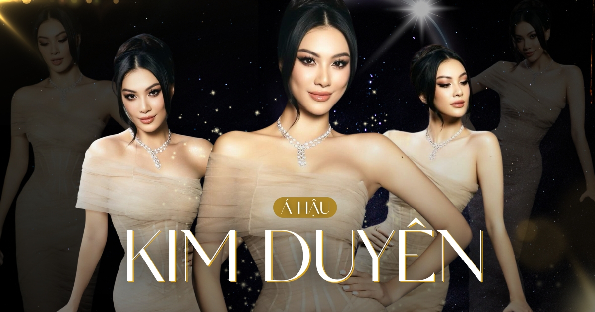 Giám khảo Miss Supranational - Kim Duyên: "Phụ nữ xinh đẹp nhất khi hiểu được giá trị của chính mình"