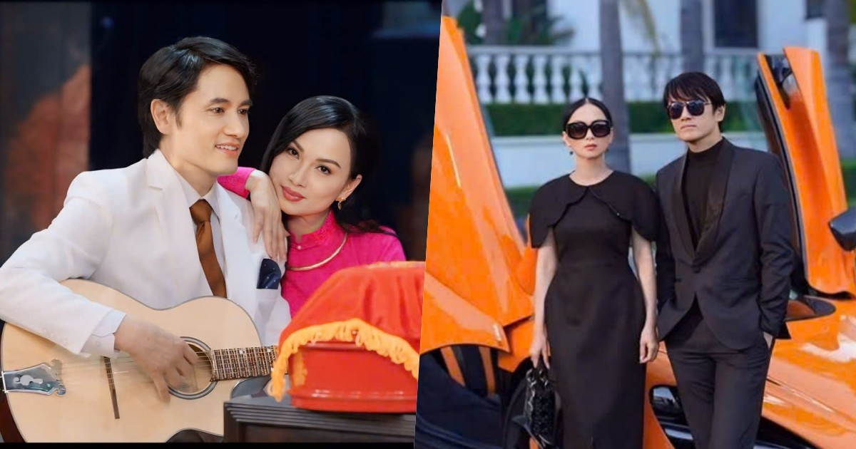 Hà Phương - Thái San: Tình bạn nhiều thập kỷ, thăng hoa trên sân khấu