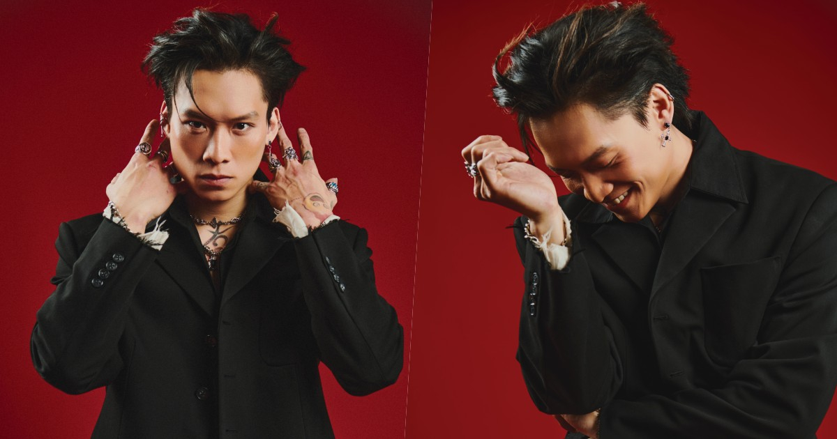 Rapper DABLO tung album mới đánh dấu cột mốc mới sau hành trình Rap Việt mùa 4