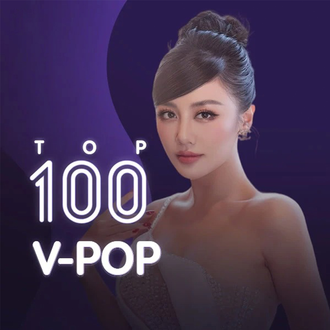 Top 100 V-POP
