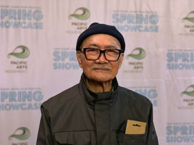 Ước nguyện khó thực hiện ở tuổi 80 của nghệ sĩ cải lương Diệp Lang