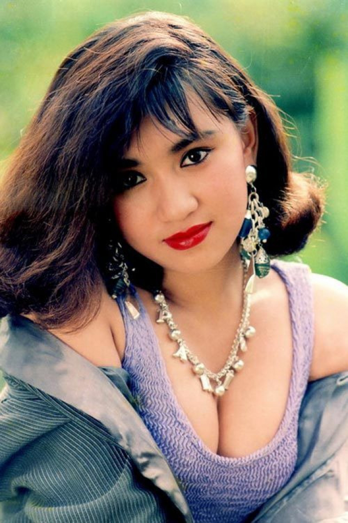 Những nữ diễn viên Việt thập niên 1990 có cuộc đời bí ẩn