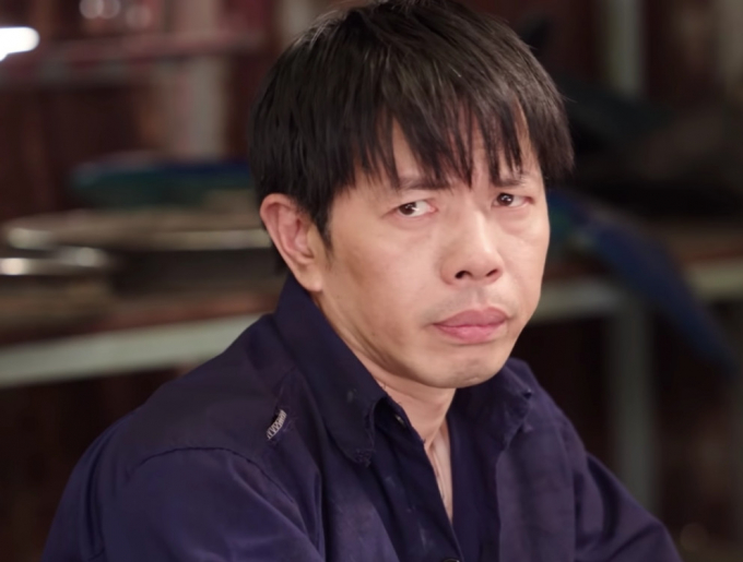 Trailer nhân vật Cây táo nở hoa: Thái Hoà phải đi sửa xe nuôi em ăn học, Nhã Phương - Trương Thế Vinh lêu lổng chả nghề ngỗng gì
