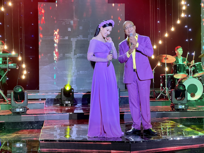 Sau hàng loạt bản hit triệu view, bộ đôi Kim Thoa - Randy tiếp tục tái hợp trong MV mới
