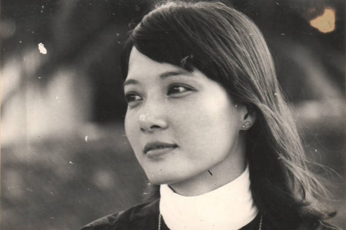 Nhan sắc Nàng thơ thế hệ 1 thời trẻ của Hoạn Bà - NSND Lê Khanh