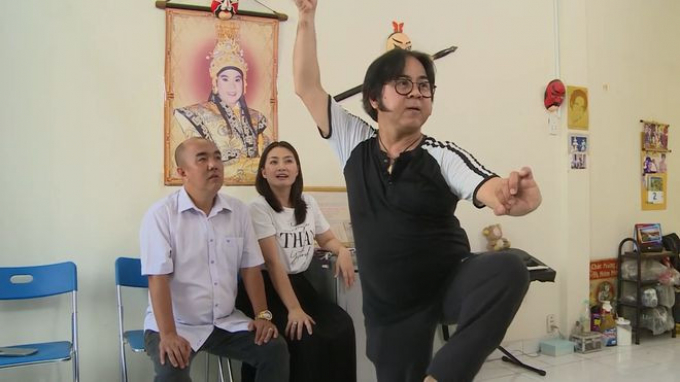 Nghệ sĩ Bạch Long: Hơn 60 tuổi vẫn kiếp nhà thuê, cơm hàng cháo chợ