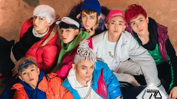 Những nhóm nhạc trẻ đình đám của Vpop ngày ấy - bây giờ: Super9 liên tục đổi mới, Uni5 tấn công đam mỹ