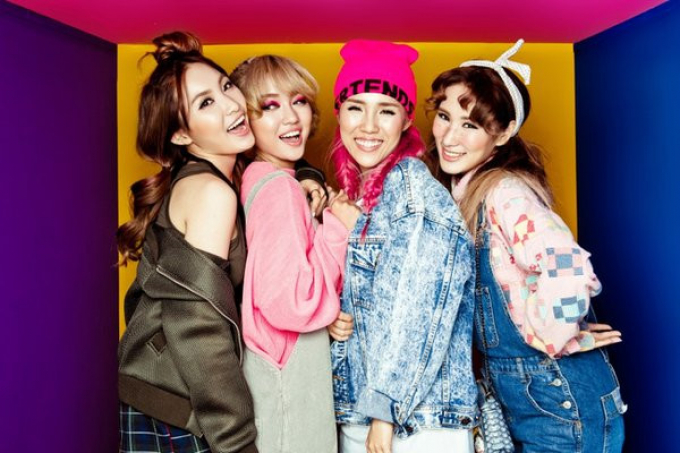 Những nhóm nhạc trẻ đình đám của Vpop ngày ấy - bây giờ: Super9 liên tục đổi mới, Uni5 tấn công đam mỹ