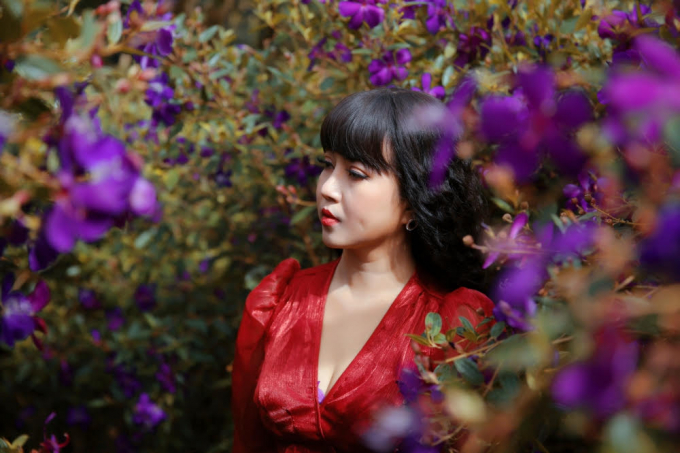 Sau 30 năm hát “Hoa mười giờ”, Ngọc Sơn cho ra mắt bản song ca mới