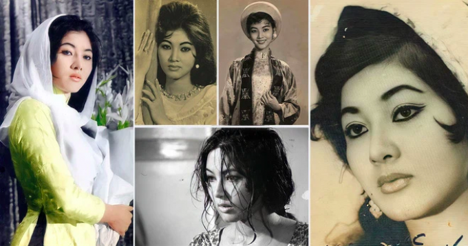 Nữ diễn viên đầu tiên dám cởi trên màn ảnh Việt, cát-xê 1 tỷ nhưng về già lại chọn sống ẩn dật