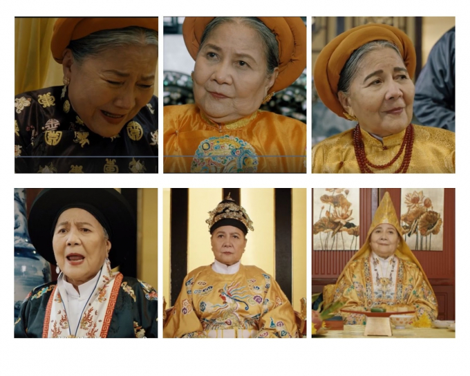 Phượng Khấu: chiếc cúc áo thần kỳ hồi sinh giá trị cổ phục Việt