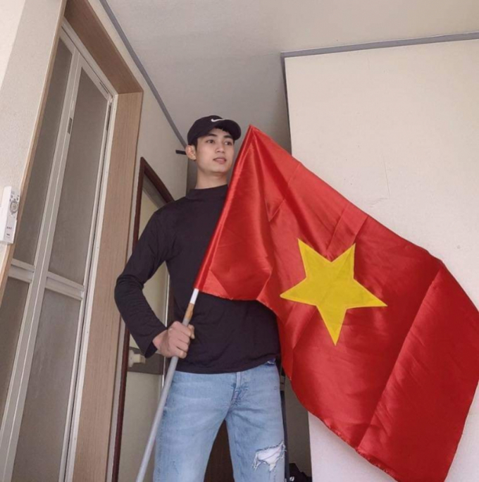 Chàng trai Việt tìm 100 anh em giữa thủ đô Nhật, ký tên bảo vệ Hoàng Sa - Trường Sa của quê hương