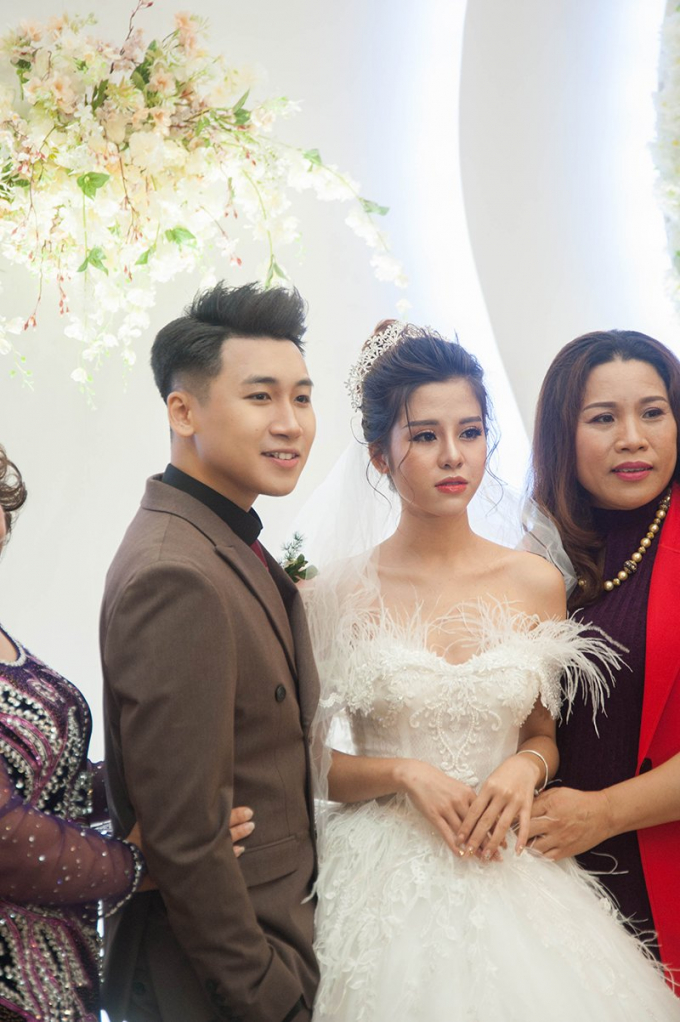 Vlogger Huy Cung xác nhận ly hôn vợ trẻ: Chúng tôi đã chia tay lâu rồi