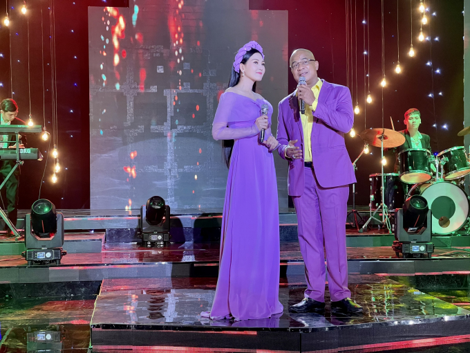 Hoa hậu Kim Thoa và ca sĩ Randy: Từ tình bạn đáng quý đến cặp đôi triệu view của showbiz