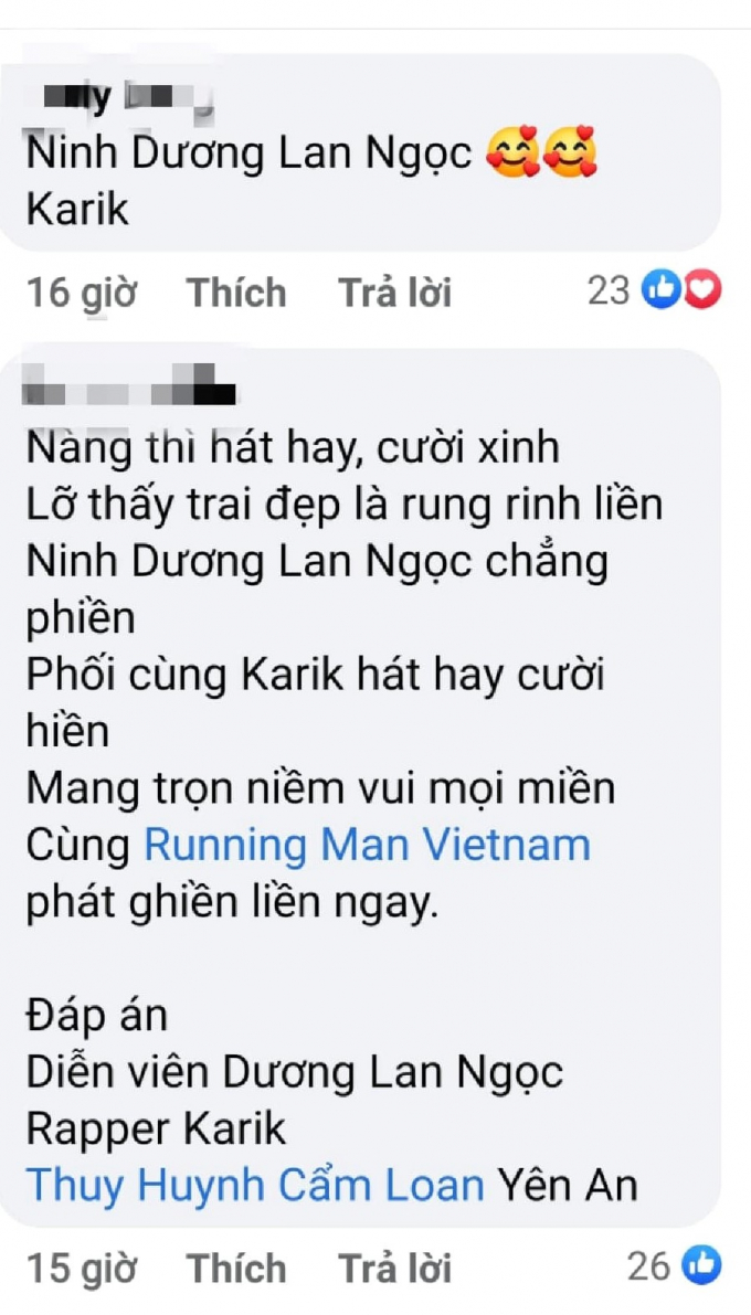 Karik là thành viên tiếp theo của Running Man Việt mùa 2, fans lo lắng chống nạng đi đua hả trời?