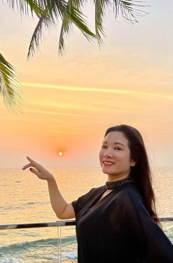 Cuộc sống hiện tại của Thanh Thanh Hiền sau 2 lần đò dang dở: Phụ nữ đẹp nhất khi tự do