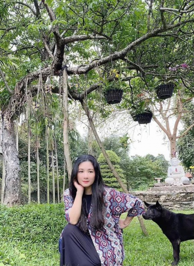 Cuộc sống hiện tại của Thanh Thanh Hiền sau 2 lần đò dang dở: Phụ nữ đẹp nhất khi tự do
