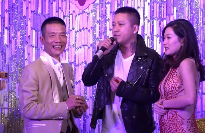 Choáng với catse diễn đám cưới của sao Việt: danh hài Hoài Linh cả tỷ đồng, Mr. Đàm yêu cầu trả trước 100%