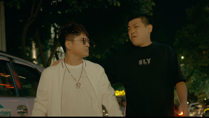 “Vua nhạc sàn” Lương Gia Huy ra MV mới: dí dỏm sâu cay, nhạc hay chứng minh phong độ là mãi mãi