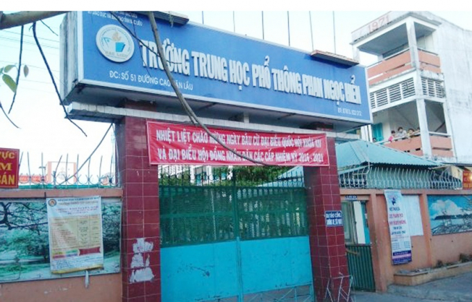 Giáo viên trường THPT ở tỉnh Bạc Liêu là F1 của ca nhiễm tại Đà Lạt, toàn trường nghỉ học 2 tuần