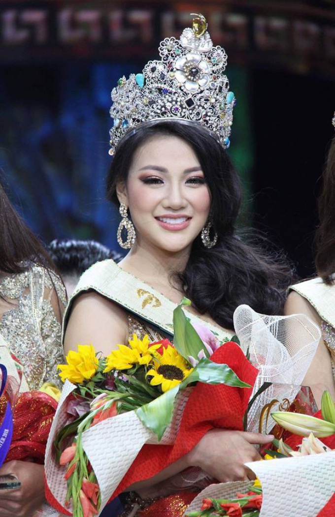 Hoa hậu Trái đất Phương Khánh phát hiện chi tiết đặc biệt, dự đoán Khánh Vân đăng quang Miss Universe?