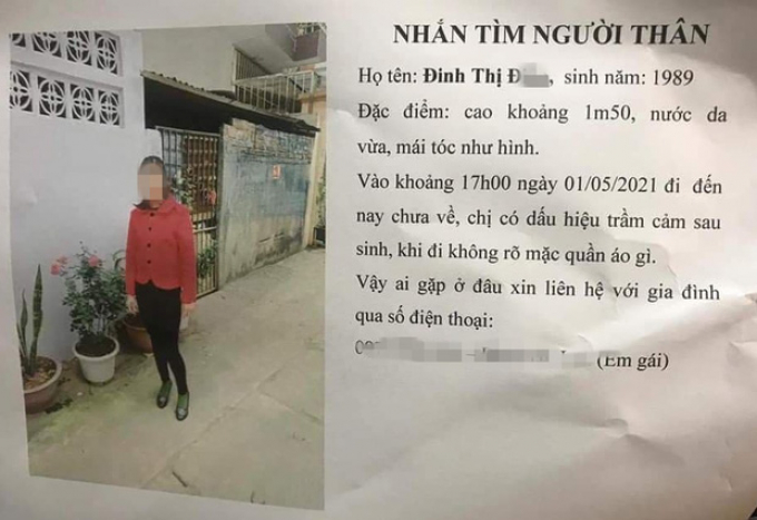 4 trang nhật ký của chị Đ. xôn xao CĐM vì xót xa, người hùng Nguyễn Ngọc Mạnh lên tiếng cho chị họ