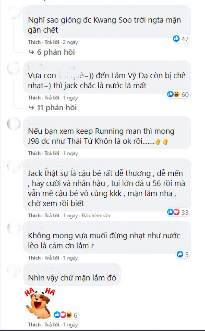 Fans lo Jack thiếu muối tại Running Man Vietnam, coi lại loạt khoảnh khắc mới hiểu lý do thực sự