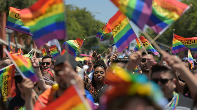 Ngày 17/5: Quốc tế chống kì thị LGBT, hãy tự tin sống dù vẫn còn nhiều định kiến!