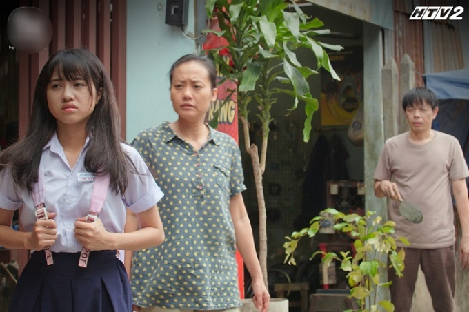 Trịnh Thảo kể chuyện lời nguyền em gái mưa, sợ hãi vì một cảnh quay siêu khó khiến Thái Hòa phải trấn an