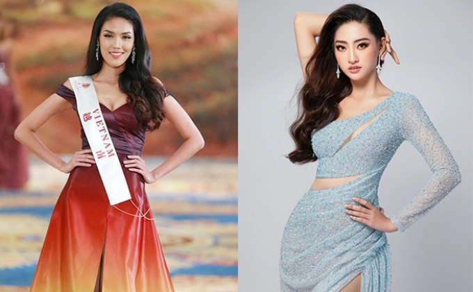 Thắng vé vớt rồi rớt ngay Top 10, fans lo Khánh Vân bị chế giễu Miss 20 cộng 1 như Lan Khuê?