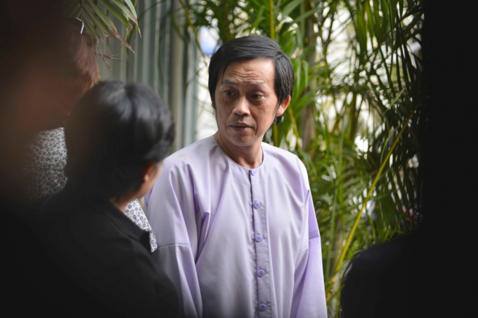 Trước những buộc tội của bà Phương Hằng, vợ cũ danh hài bất ngờ lên tiếng: Hoài Linh không làm gì sai