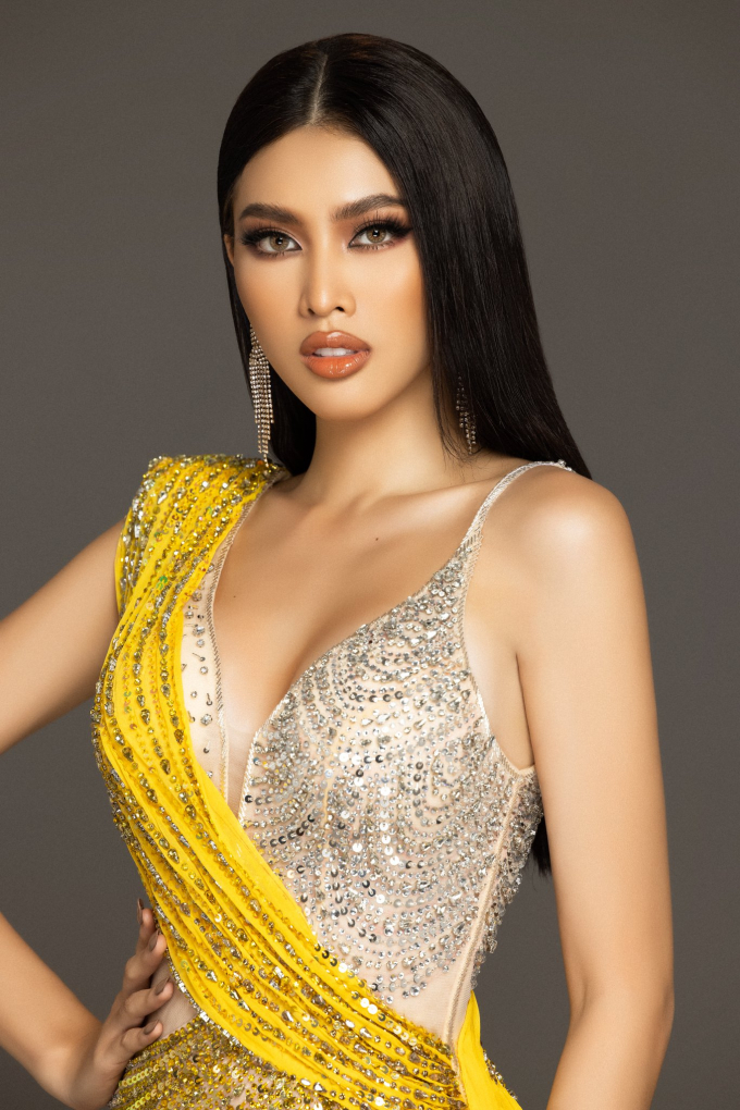 Khánh Vân - Ngọc Thảo tiếp tục đại diện Việt Nam tranh giải Hoa hậu của các hoa hậu quốc tế