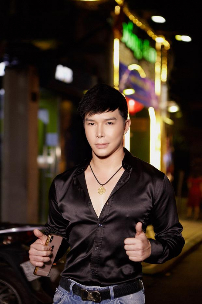 Nathan Lee chơi lớn mua độc quyền kho hit của Cao Thái Sơn, fans khen cách xử lý của người nhiều tiền