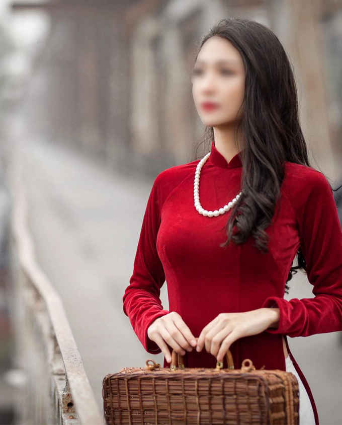 Diễn viên Về Nhà Đi Con, từng thi Hoa hậu Việt Nam 2020 đang ồn ào trên mạng là ai?