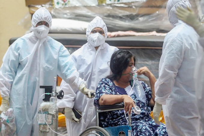 Chủng virus corona lai mới lần đầu xuất hiện tại Việt Nam nguy hiểm ra sao?