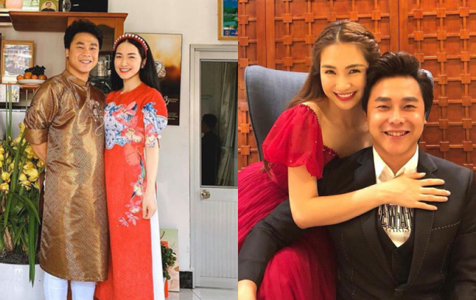 Ngay ngày sinh nhật, Hòa Minzy chính thức khoe gương mặt quý tử, dàn sao Việt thốt lên: Bản sao của bố