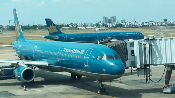 Vietnam Airlines lên kế hoạch rao bán 11 máy bay để vượt khó trong mùa dịch Covid-19