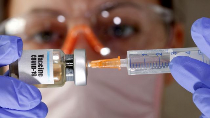 Bộ Y tế: Việt Nam không được ưu tiên vắc xin COVID-19 vì chống dịch tốt