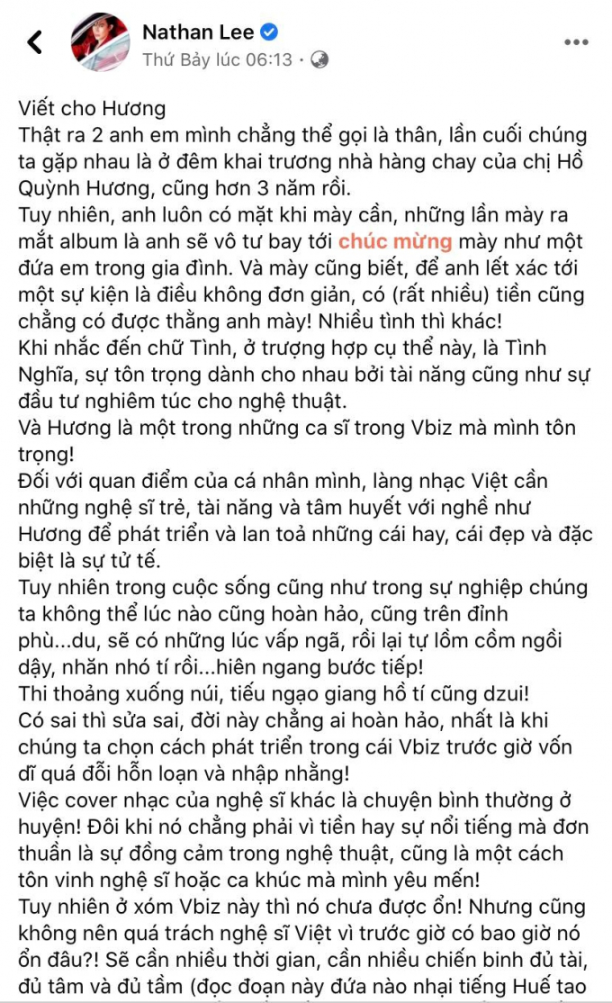 Vướng báo cáo bản quyền, loạt MV cover hit Lady Gaga của Văn Mai Hương bị xóa sổ, Hòa Minzy cũng liên lụy?