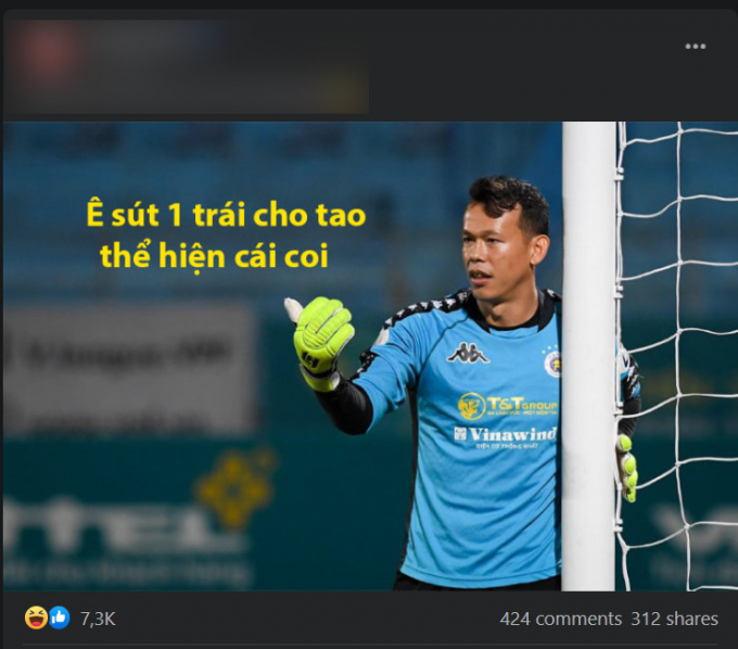 MXH tràn ngập ảnh chế hài hước sau trận thắng tưng bừng của Việt Nam trước Indonesia