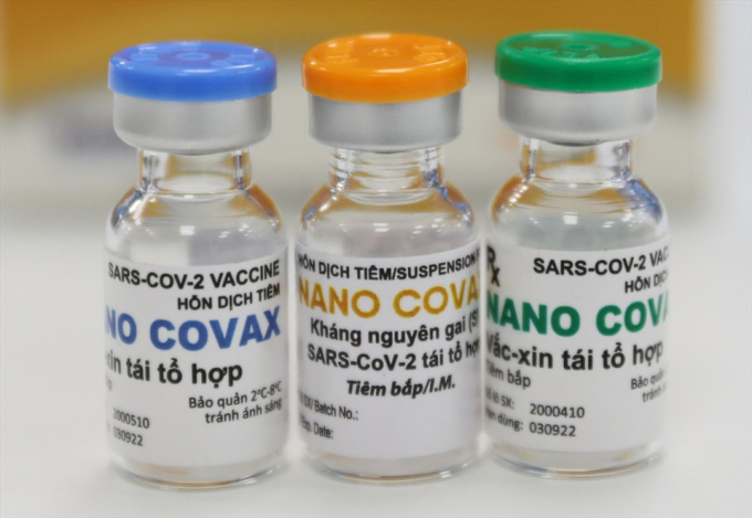 Đại diện Bộ Y tế: Kiến nghị cấp phép vaccine Nano Covax là nóng vội, chưa đầy đủ dữ liệu khoa học
