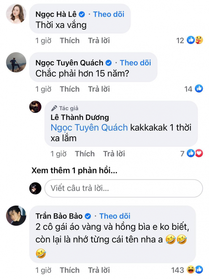 Ngô Kiến Huy đăng ảnh thời còn “phèn” của loạt sao Việt: Fans cười xỉu vì Đông Nhi - Noo Phước Thịnh