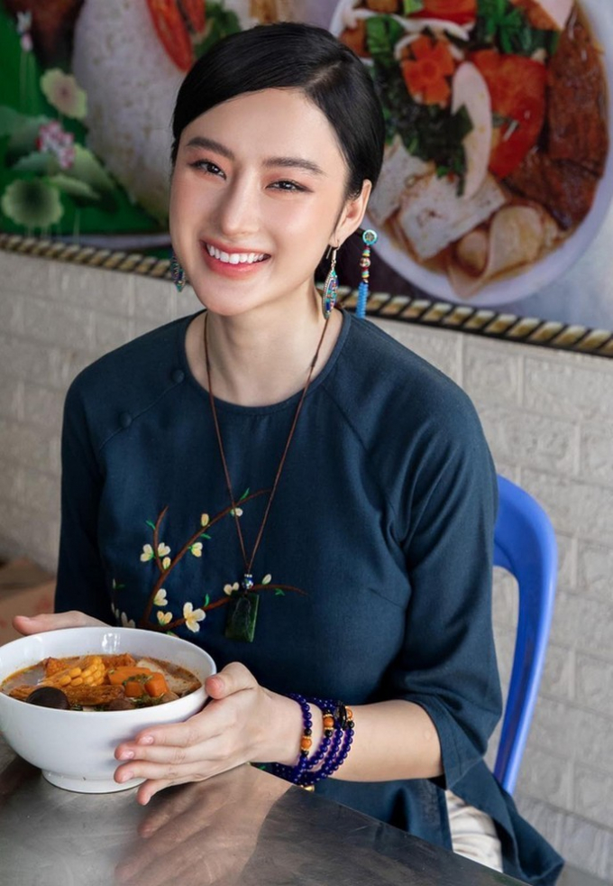 Mỹ nhân Việt ăn chay trường: Hiền Thục giữ nhan sắc không tuổi, Trương Thị May đẹp nhất Châu Á