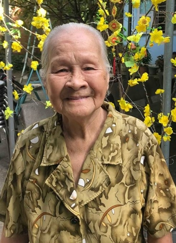 Nghệ sĩ Ngọc Đáng: Ở tuổi 94, tôi vẫn ca khỏe, sống vui