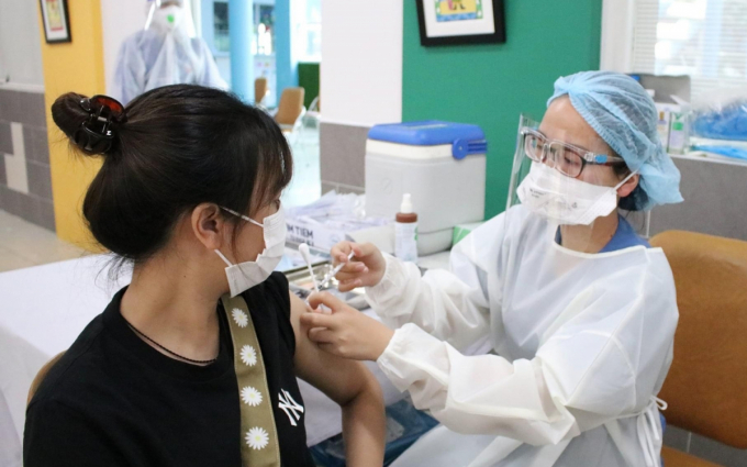 Nữ dược sĩ Bệnh viện Chợ Rẫy mất chỉ vài tiếng sau khi tiêm vaccine Covid-19 mũi thứ 2