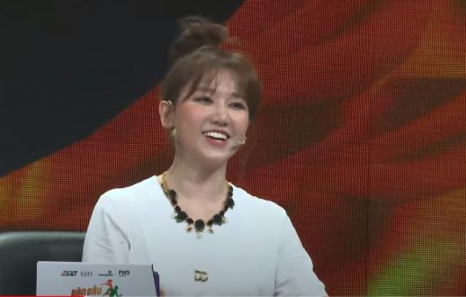 Bà xã Trấn Thành: Từ Idol Hàn Quốc thành ngôi sao hàng đầu Việt Nam